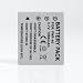 ATC Replacement for FUJIFILM Finepix J50, FinePix V10, FinePix V10 Zoom, FUJIFILM FinePix F, Z Series Digital Camera Battery