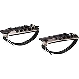 Dunlop 14F Professional Toggle Capo, Flat