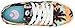 Osiris Men's Mith Skate Shoe