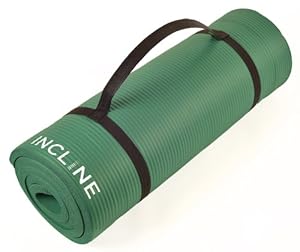Amazon.com : Incline Fit Extra Thick and Long