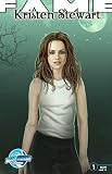 Fame Kristen Stewart B Cover Edition Comic Book