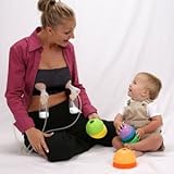 Easy Expression Bustier (Medium, Black)