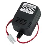 Dynamite 7.2V 800mAh NiCd Wall Charger