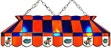 NCAA Florida Gators 40 Tiffany Style Pool Table Lamp