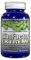 SlimFactor Extreme - Herbal Weight Management Formula (3 months supply)