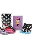 Trumpette Minnie Six Pack Baby Socks