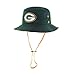 '47 NFL Kirby Bucket Hat with Chin Strap