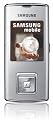 Samsung SGH-J600 silber Handy ohne Vertrag, ohne Branding, kein Simlock