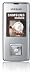 Samsung SGH-J600 silber Handy ohne Vertrag, ohne Branding, kein Simlock