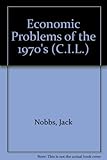 Economic problems of the 1970s