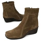 La Canadienne -- *Felicia Terra 8748026 -- Women's Shoes,Boots,Comfort Shoes