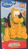 Mickey Mouse Clubhouse: Pluto Beanz
