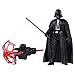 Star Wars Rogue One Darth Vader Action Figure - Projectile Firing