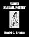 Search : Ancient Nahuatl Poetry