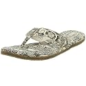 Simple Men's Toe Foo Sandal