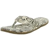 Simple Men's Toe Foo Sandal