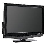 Sharp LC26SB27UT 26-Inch 720p LCD HDTV, Black