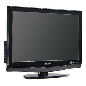 Sharp LC26SB27UT 26-Inch LCD TV