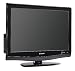 Sharp LC26SB27UT 26-Inch 720p LCD HDTV, Black