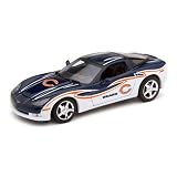 Upper Deck 2006 Chicago Bears Corvette Coupe