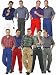 Bundhose Tristep versch. Farben von Gr. 42 bis Gr. 66