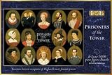 Prisoners of the Tower Jigsaw Puzzle 1000pc