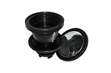 Spectre 88 Oil Funnel Cap