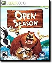 Open Season
