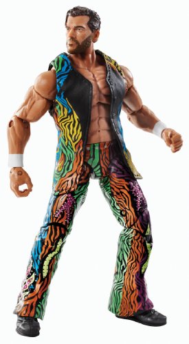 WWE Elite Collection Series #27 Fandango Action Figure