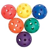 BSN Softball Flex Funballs