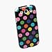 Colorful Polka Dots Soft Gel Case / Cover For Samsung Galaxy S3 SIII i9300