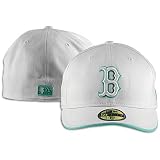 Red Sox New Era MLB 59Fifty Cap