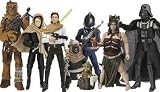 Star Wars Legacy collection set (case) of 12 Figures RARE! 41NhF1uIu1L. SL160 Star Wars Legacy collection set (case) of 12 Figures RARE!