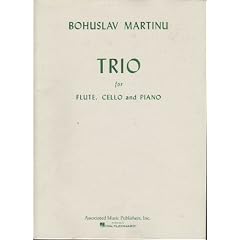 Trio in C Major: Set of Parts