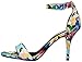 Madden Girl Women's Darrlin Dress Sandal