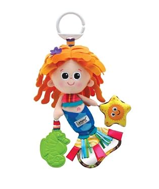 Lamaze Marina Mermaid