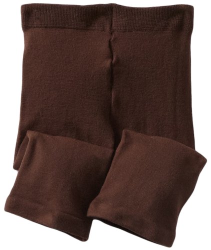 Jefferies Socks Baby-girls Infant Capri