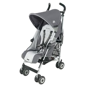 Maclaren Quest Sport Stroller