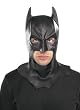 The Dark Knight Adult Batman Full Overhead Latex Mask