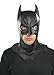 The Dark Knight Adult Batman Full Overhead Latex Mask