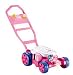 Fisher Price Bubble Mower Pink