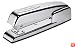 Swingline 747 Polished Chrome Classic Desk Stapler (S7074720E)