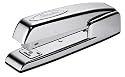 Swingline 747 Polished Chrome Classic Desk Stapler (S7074720E)
