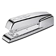 Collectors Edition Swingline 747 Polished Chrome Classic Desk Stapler (S7074720E)