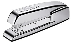 Collectors Edition Swingline 747 Polished Chrome Classic Desk Stapler (S7074720E)