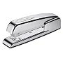 Collectors Edition Swingline 747 Polished Chrome Classic Desk Stapler (S7074720E)