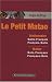 Le Petit Matao