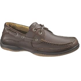 Hush Puppies Men's Costal Lace Up