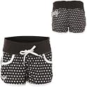 Roxy Summer Lovin Hop Skip Jump Board Short - Little Girls'