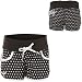 Roxy Summer Lovin Hop Skip Jump Boardshort - Little Girls'